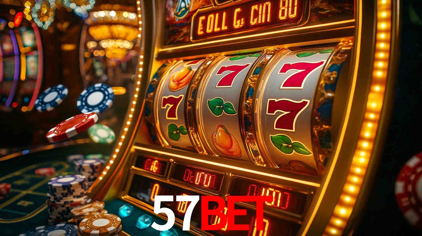 Tennis Betting 57bet