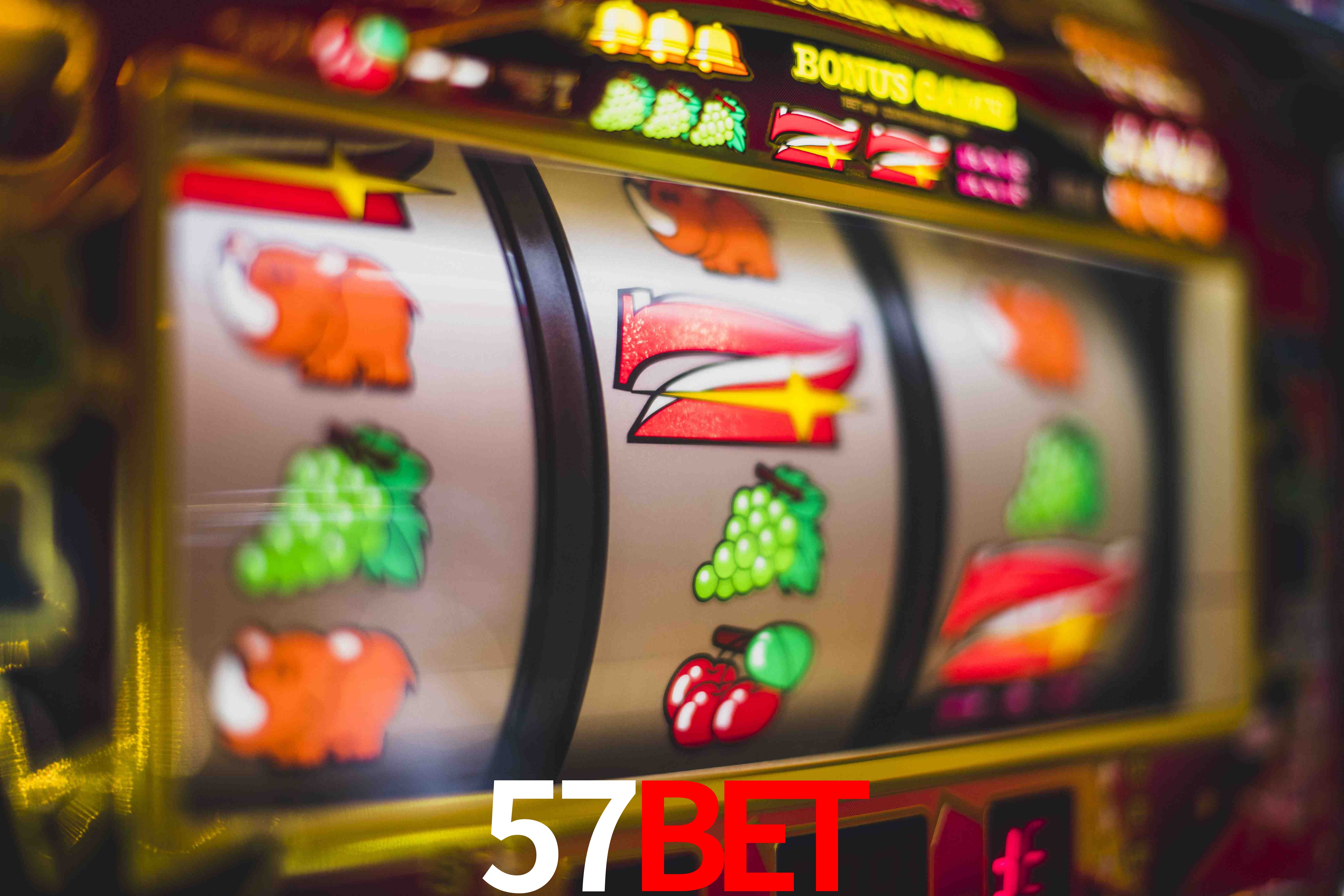 Live Casino 57bet