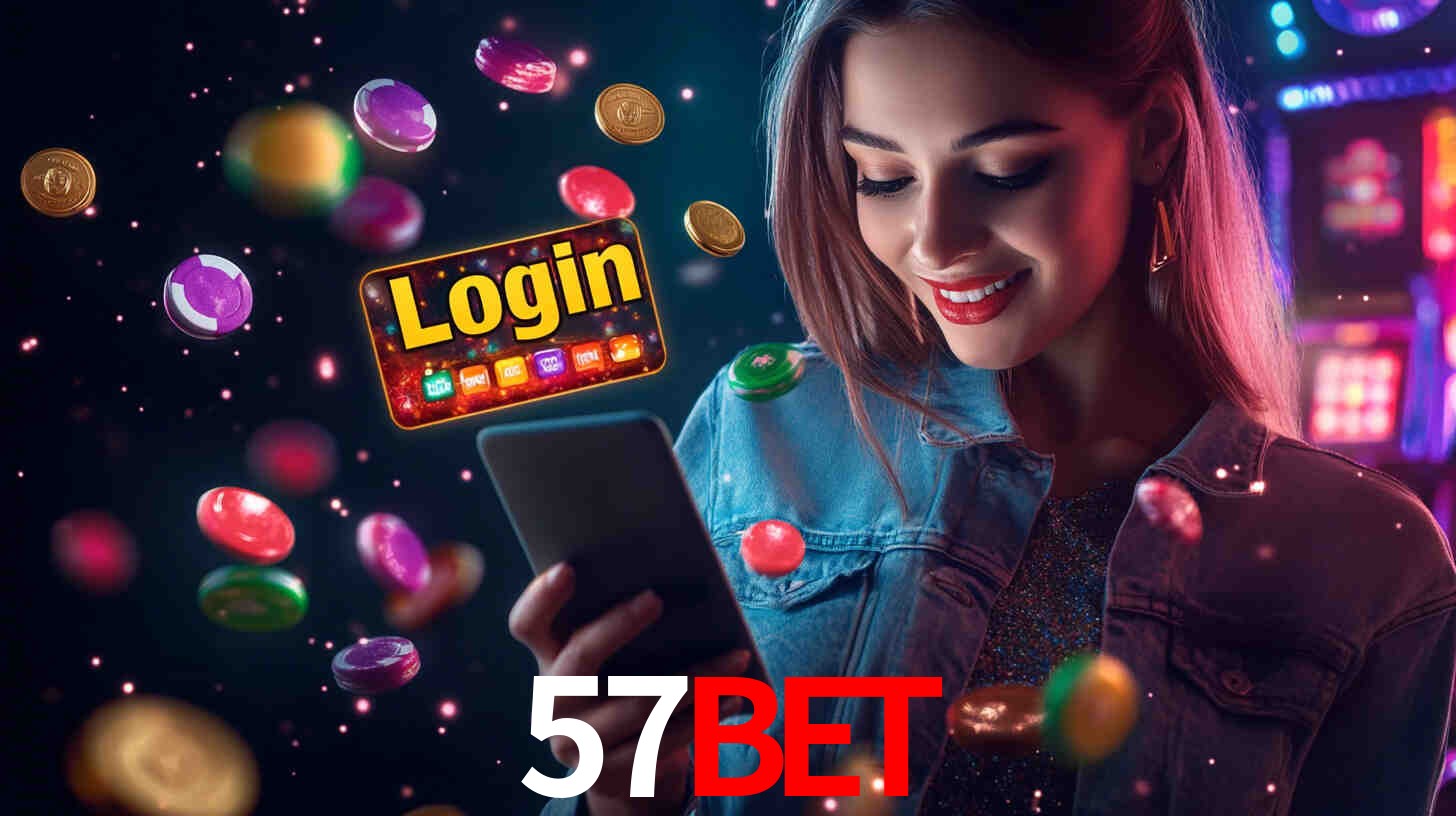 Explorando a Categoria de Eventos em Apostas na 57bet