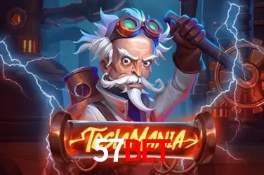 Sistemas de Segurança 57bet