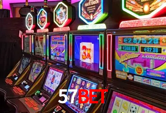 A Emoção da Loteria na 57bet: Uma Chance de Mudança de Vida