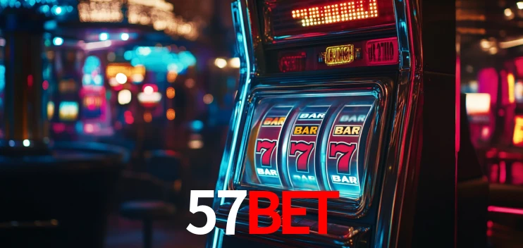 Welcome Bonus 57bet