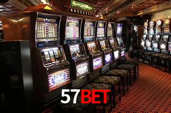 Apostas Esportivas na 57bet: Um Guia Completo