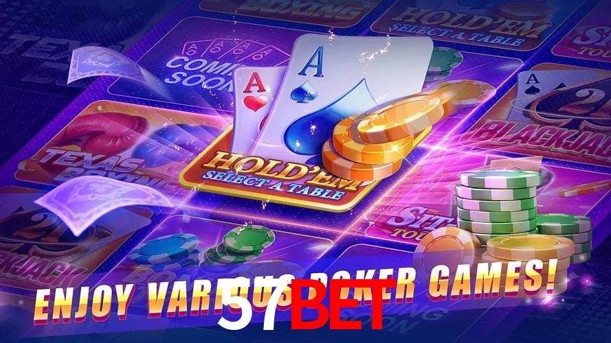 cassino 57bet