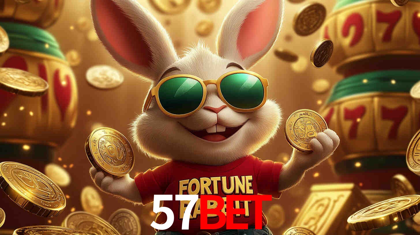Welcome Bonus 57bet
