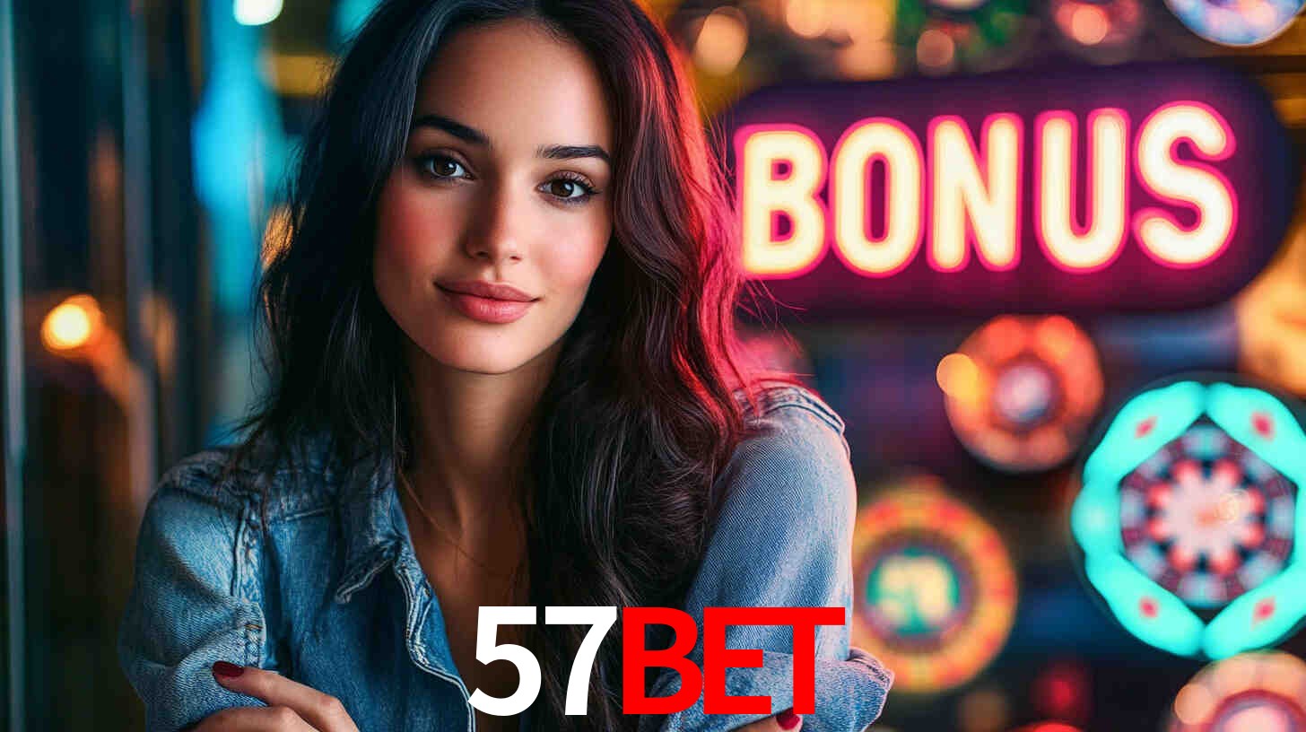 Daily Bonuses 57bet