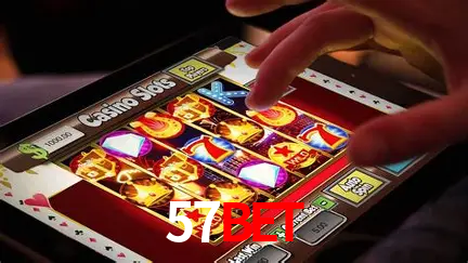 A Experiência Imersiva dos Cassinos Ao Vivo no 57bet