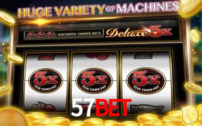 Apostas Esportivas na 57bet: Um Guia Completo