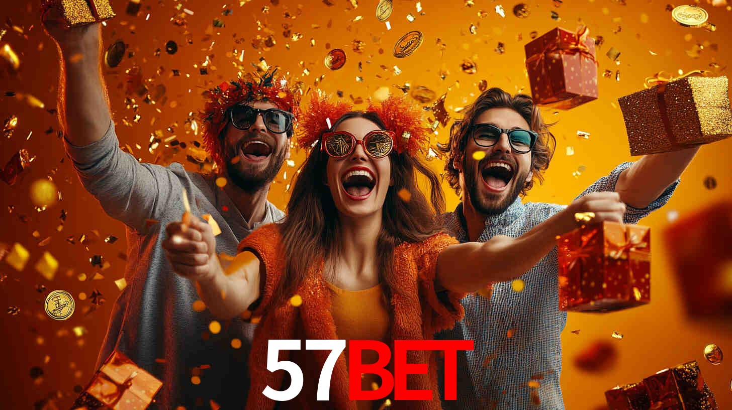 Programa VIP 57bet