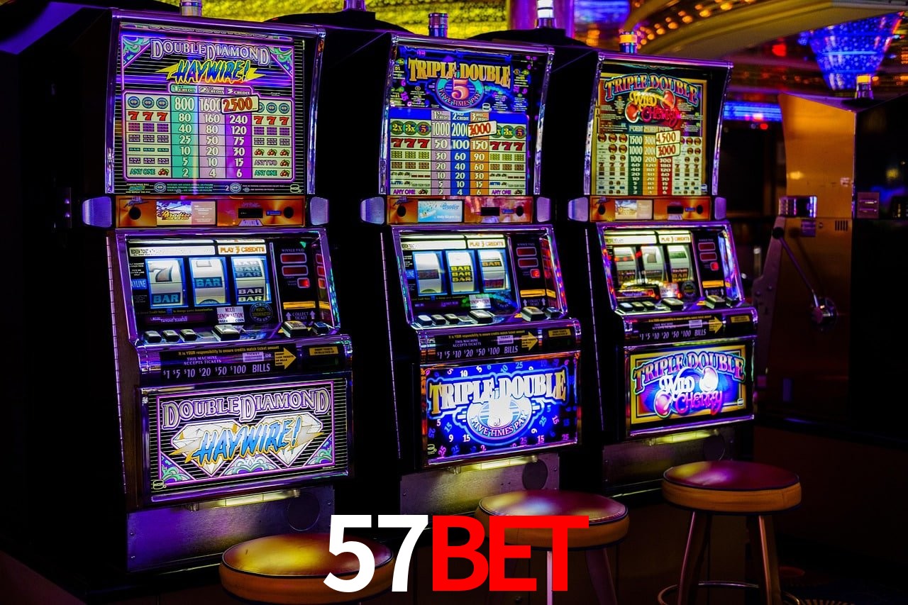 Estatísticas 57bet