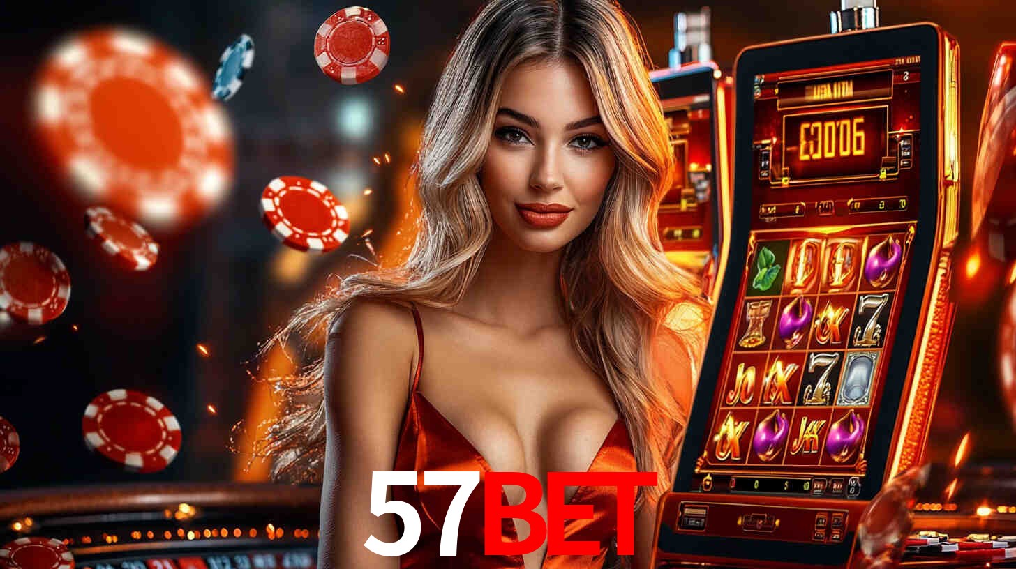 Live Casino 57bet