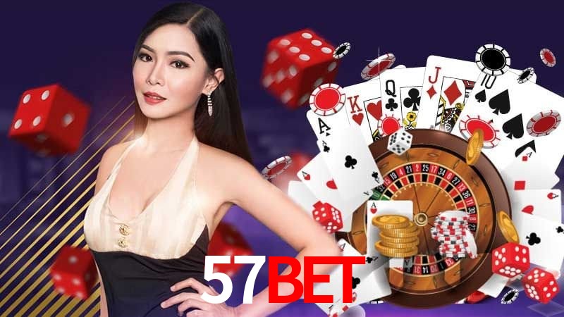 Torneios 57bet