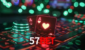 Jogos de Slot 57bet