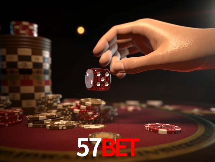 Segurança 2FA 57bet
