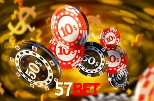 Experiência VIP 57bet