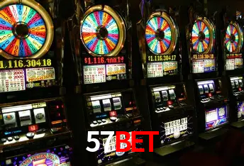 Descubra o Programa VIP da 57bet: Vantagens Exclusivas para Jogadores