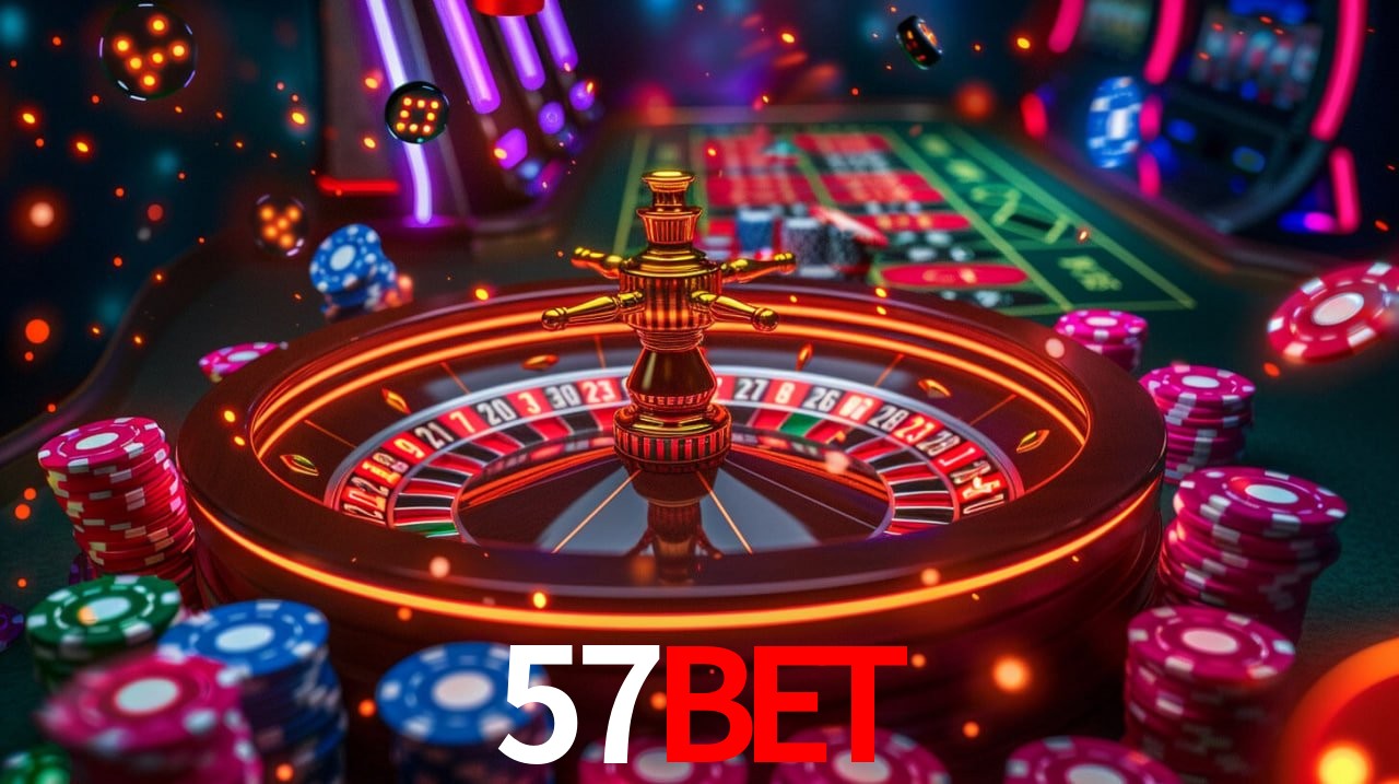 Jogos Exclusivos 57bet