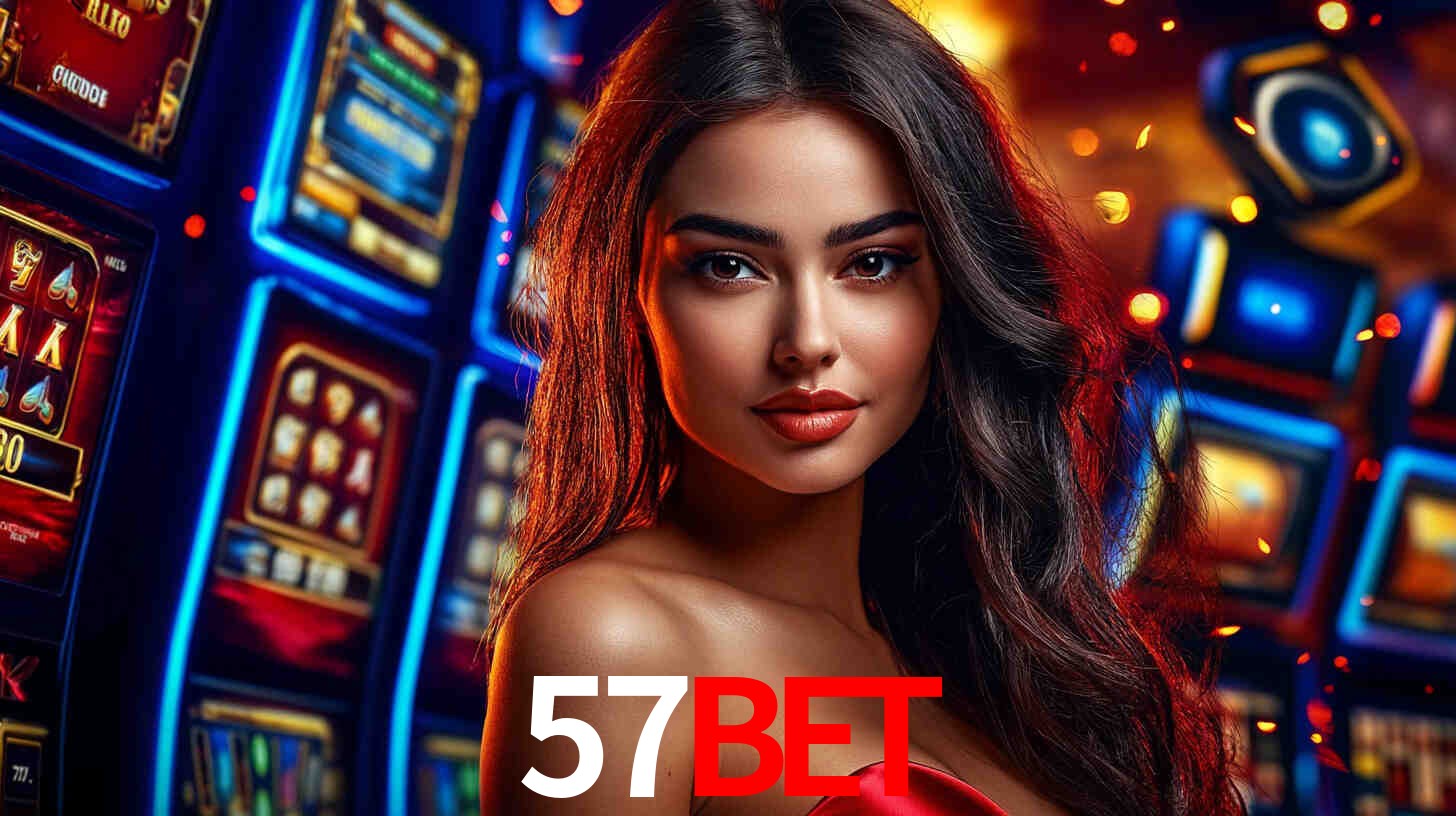 A Experiência Imersiva dos Cassinos Ao Vivo no 57bet