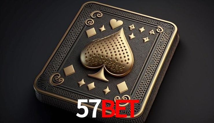 Provedores de Jogos 57bet