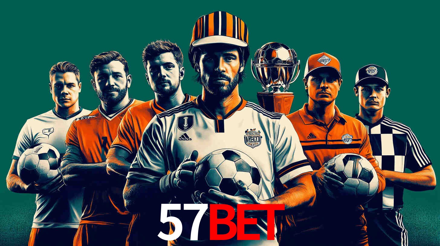 Descubra o Programa VIP da 57bet: Vantagens Exclusivas para Jogadores