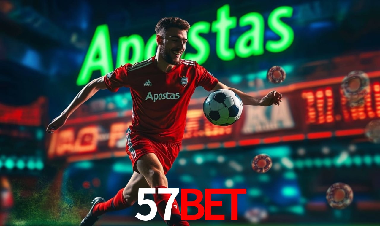 Programa VIP 57bet