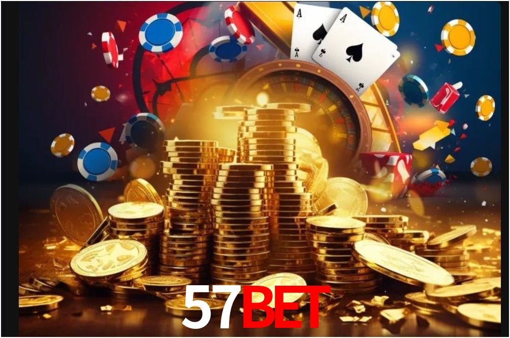PIX Instantâneo 57bet