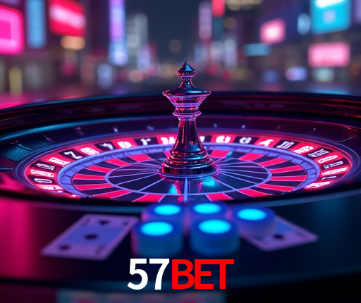 A Emoção da Loteria na 57bet: Uma Chance de Mudança de Vida