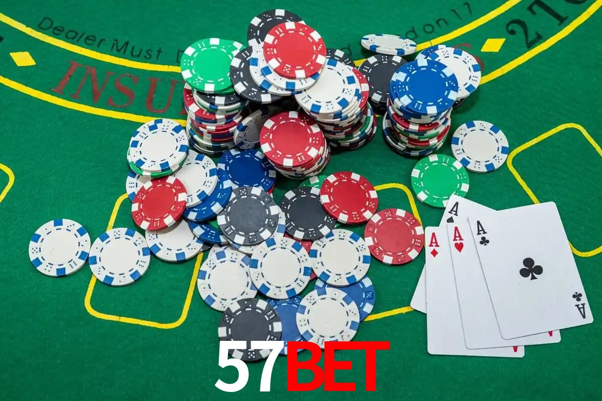 Casino VIP 57bet