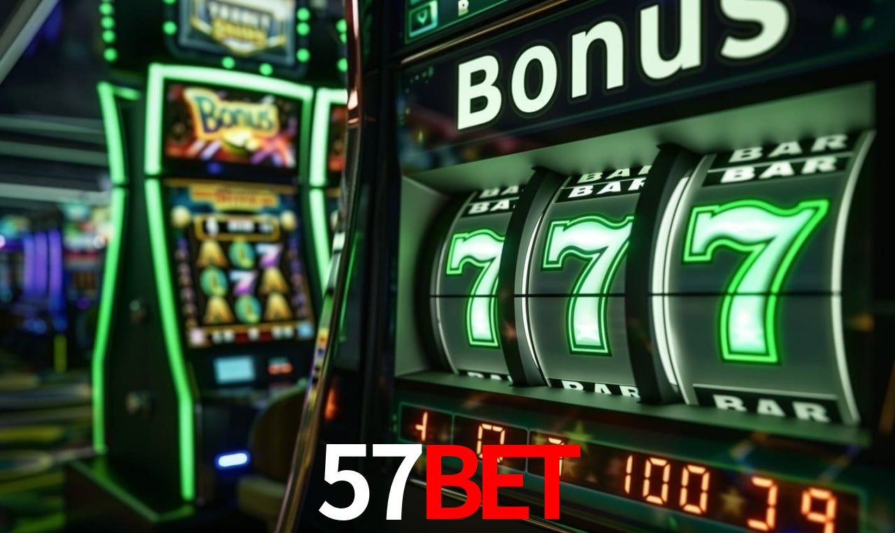 Flash Promotion 57bet