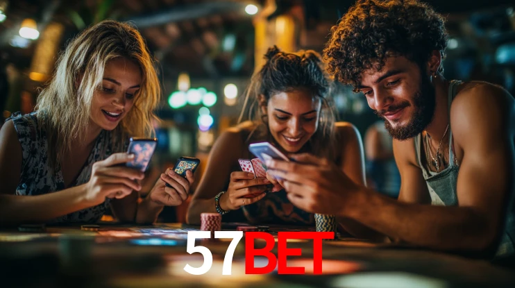 Statistics 57bet