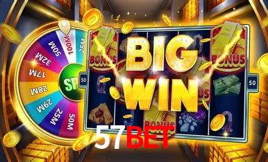 Descubra a Magia dos Jogos de Arcade no 57bet