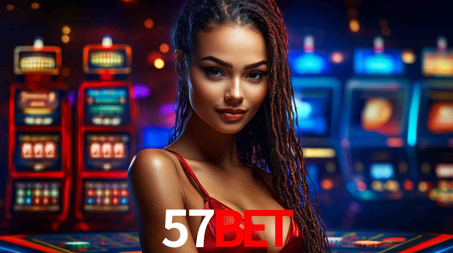 Desvendando o Mundo dos Jogos Virtuais na 57bet