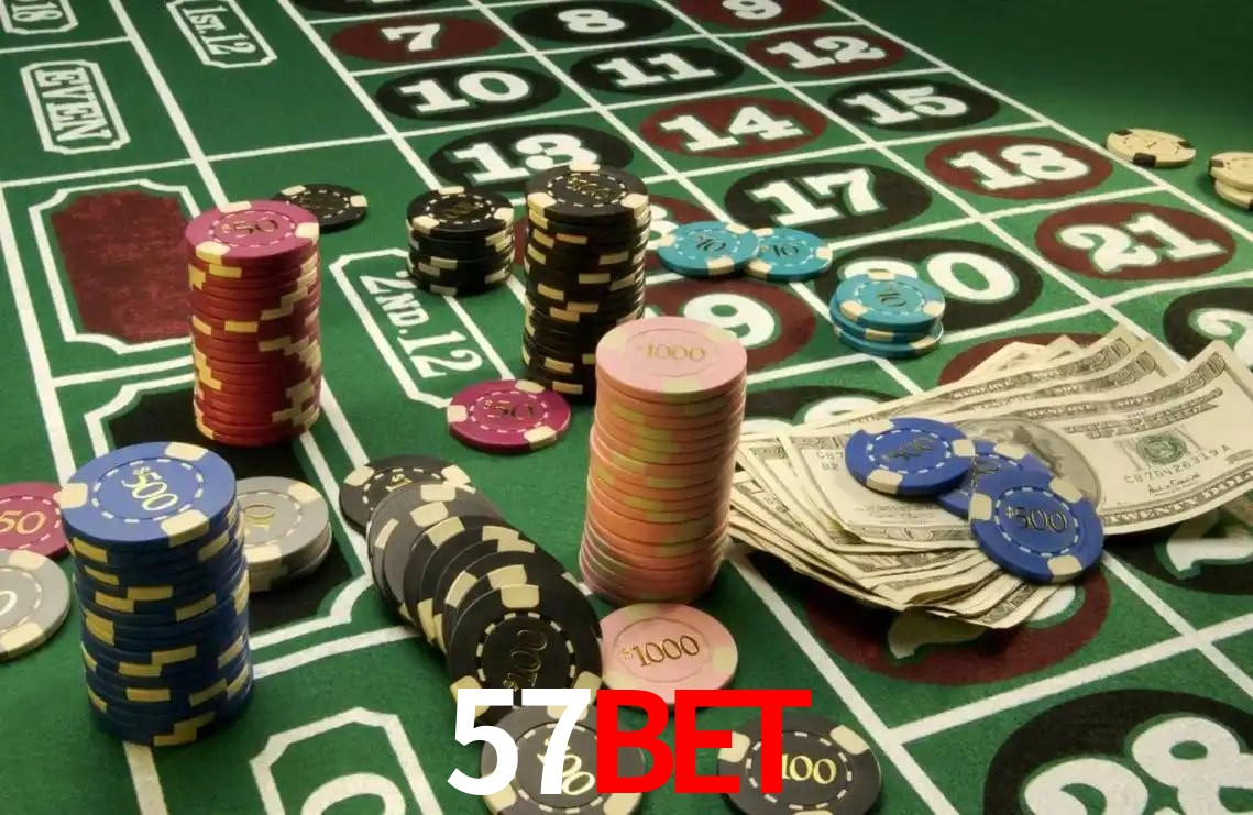 API Integration 57bet