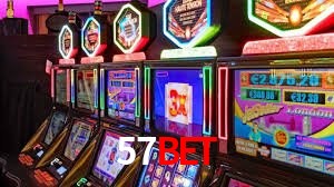 Bônus Diários 57bet