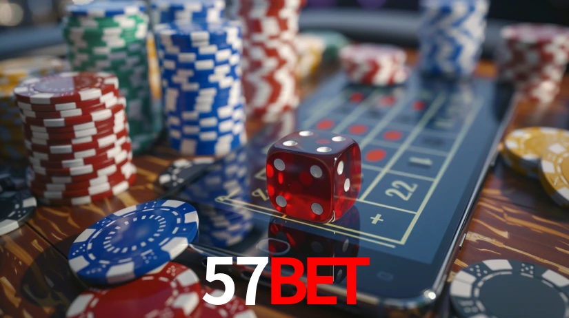 57bet App Interface