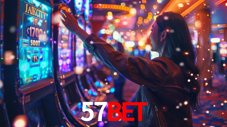 VIP Casino 57bet