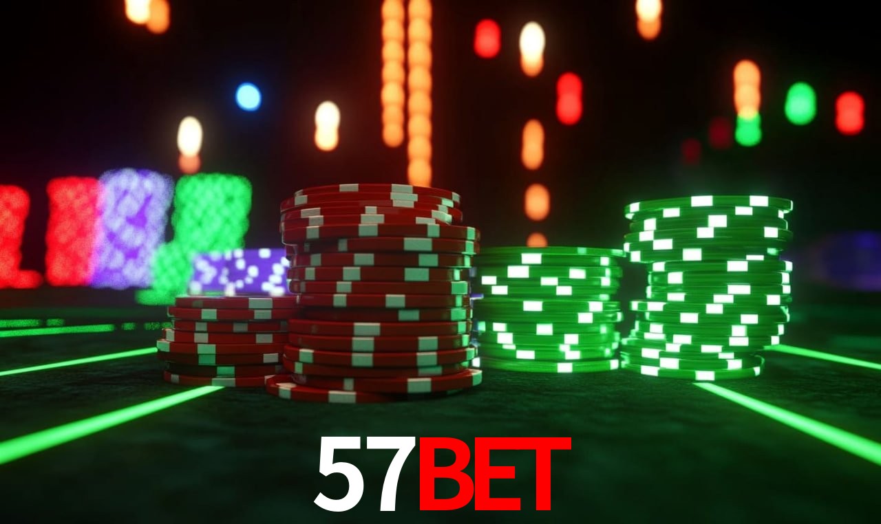 Platform Technology 57bet