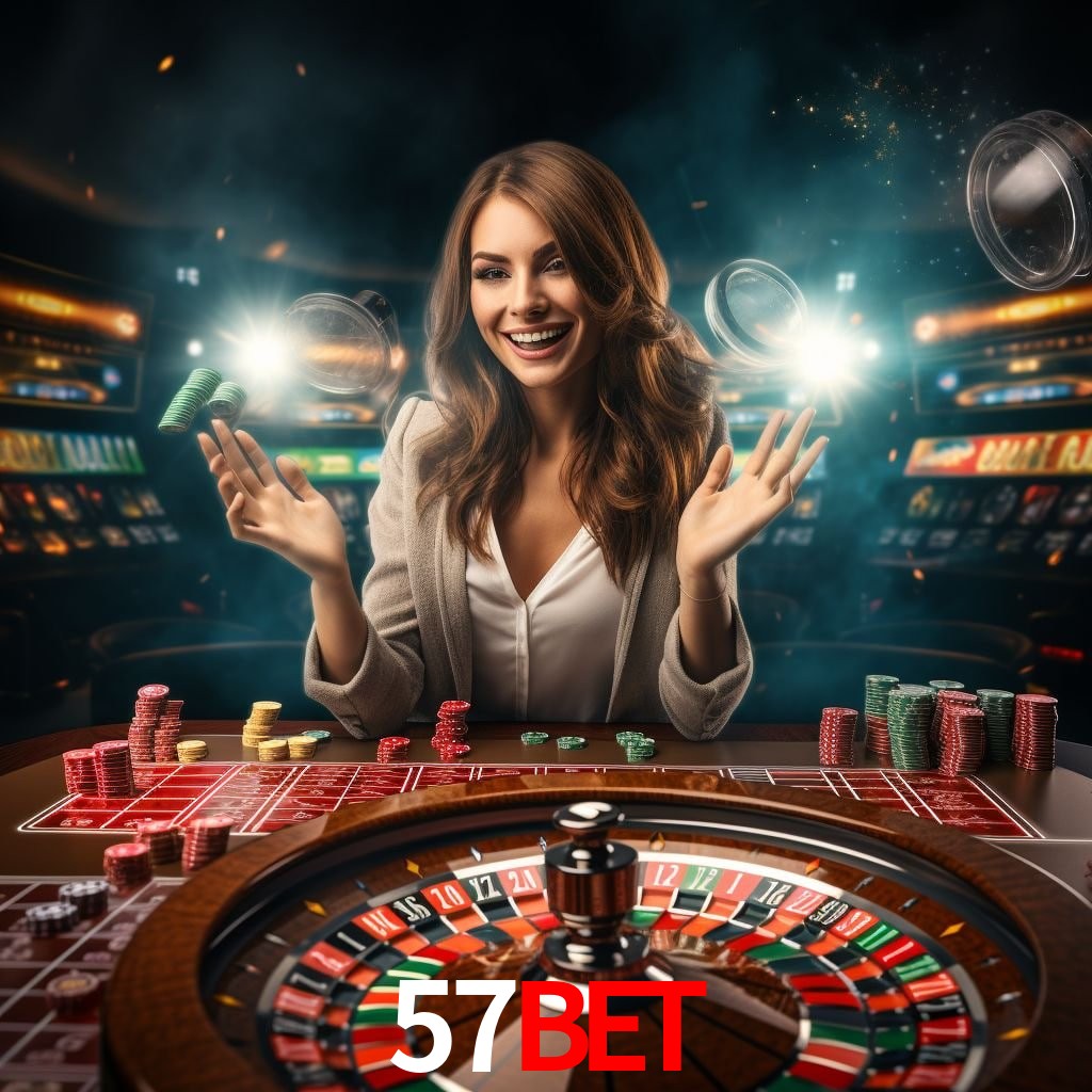 Aviator Game 57bet