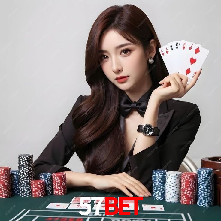 57bet: Seu Cassino Premiado com Pagamentos Rápidos