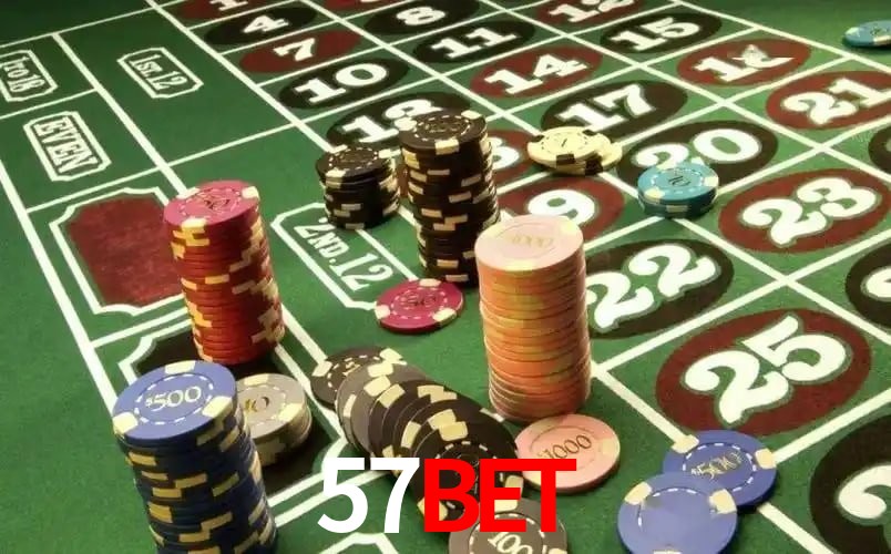 Cadastro Rápido 57bet