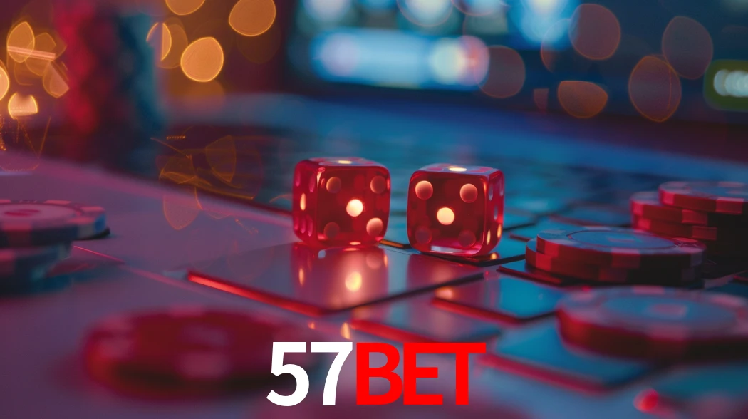 APP oficial da 57bet para mobile