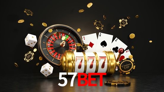 Slot Games 57bet