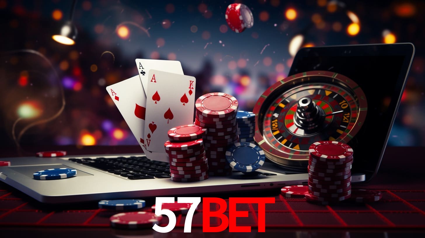 Bonus Features 57bet