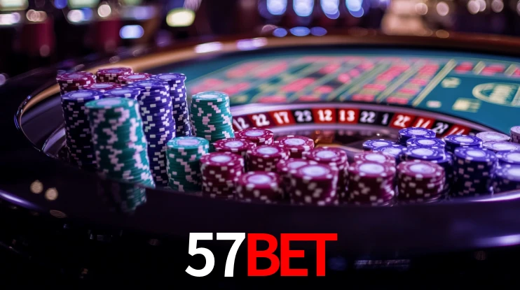 Experiência VIP 57bet