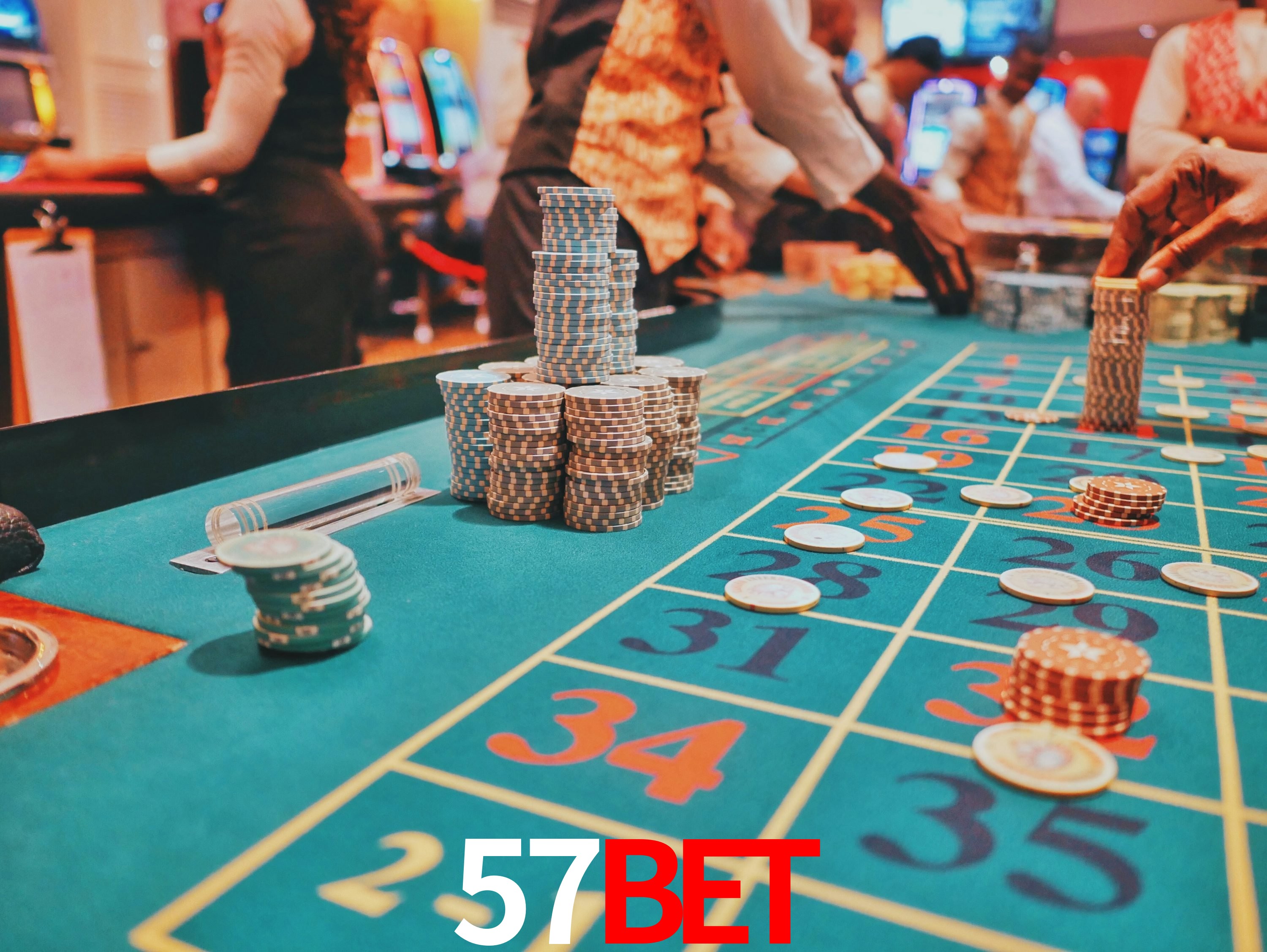 Estatísticas Esportivas 57bet