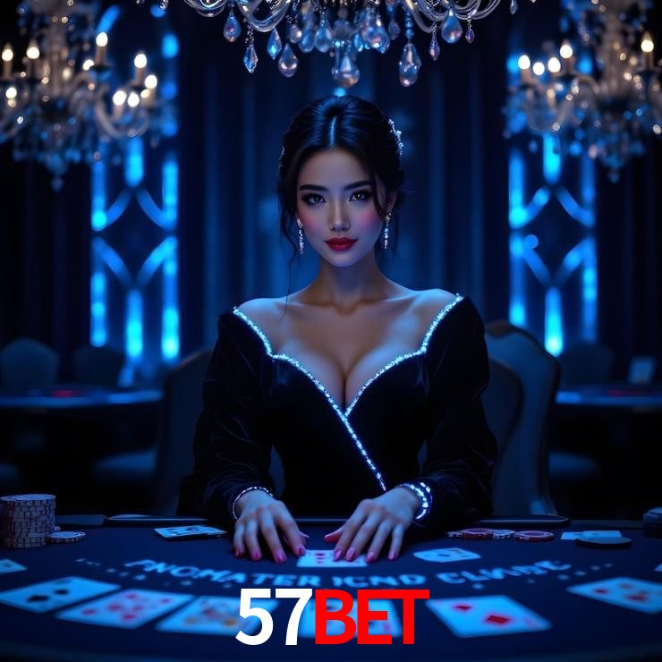 Tecnologia da Plataforma 57bet
