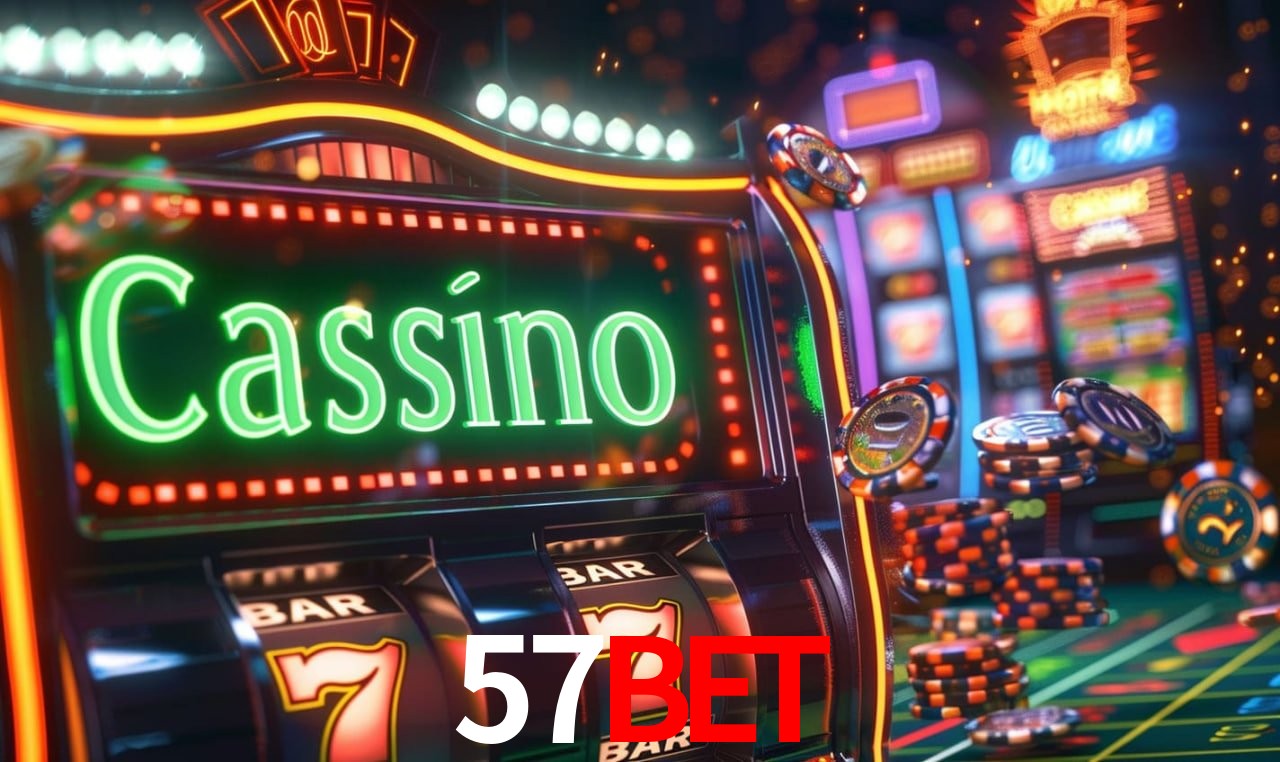 Especiais de Fim de Semana 57bet