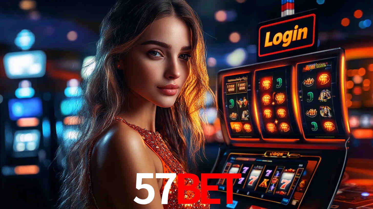 Blackjack Table 57bet