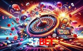Estatísticas do Jogo 57bet