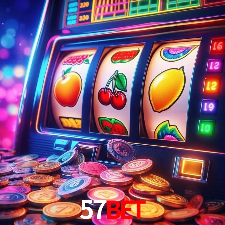 Diretório de Jogos 57bet
